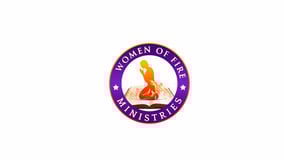 Women Of Fire Ministries Inc. logo