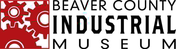 Beaver County Industrial Museum logo