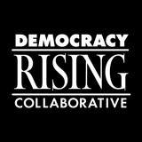 Democracy Rising Collaborative logo