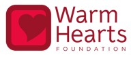 Warm Hearts Foundation logo