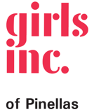 GIRLS INCORPORATED OF PINELLAS logo