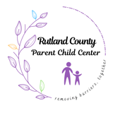 RUTLAND COUNTY PARENT-CHILD CENTER INC logo