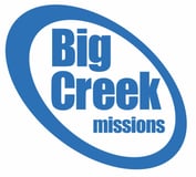 Big Creek Missions logo