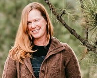 Kristen Jordan Missoula Ward 6 City Council logo