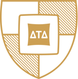 Delta Tau Delta House Corporation logo