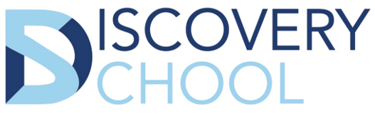 DISCOVERY SCHOOL logo