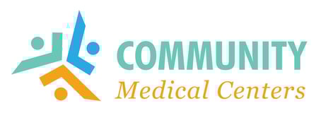 COMMUNITY MEDICAL CENTERS INC logo