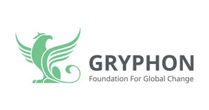 Gryphon Foundation for Global Change logo