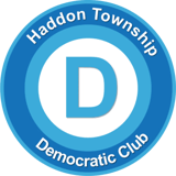 Haddon Township Democratic Club logo