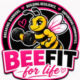 Beefit for Life Inc logo
