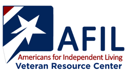 Americans for Independent Living logo