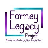 Forney Legacy Project logo