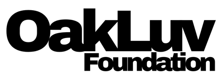 Oakluv Foundation logo
