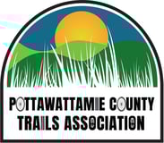 Pottawattamie County Trail Association Inc logo