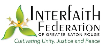 Interfaith Federation of Greater Baton Rouge Inc logo