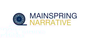 Mainspring Narrative Films logo