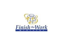 Finish the Work Ministry logo