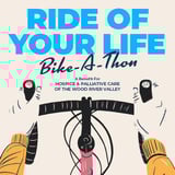 Hospice and Palliative Care of the Wood River Valley Inc logo