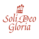 Soli Deo Gloria of the Bay Area logo