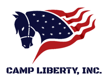 Camp Liberty, Inc logo