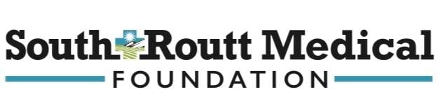 South Routt Medical Foundation logo