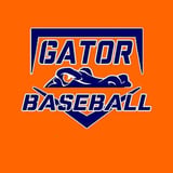 Escambia High School Baseball logo