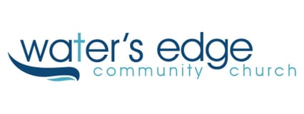 Waters Edge Church logo