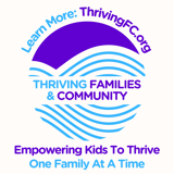 Thriving Families & Community (TF&C) logo