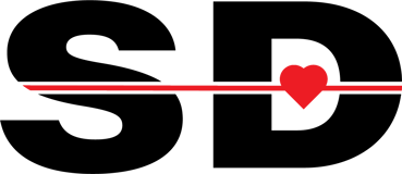 SD Charities Inc. logo