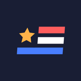 Dream for America, Inc. logo