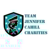 Team Jennifer Cahill Charities Ephrata Pa 17522 logo