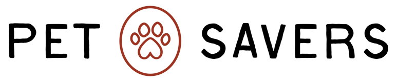 Pet Savers logo