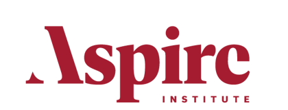 Aspire Institute Inc logo