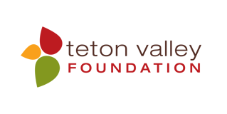 Teton Valley Foundation logo