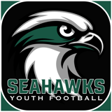 SSA | Seahawks Youth Football logo