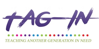 TAGIN INC logo