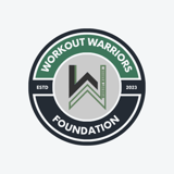 Workout Warriors Foundation logo