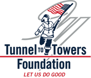 Stephen Siller Tunnel to Towers Foundation logo