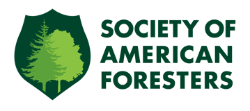 Society of American Foresters logo