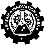 STEAM Innovation Labs logo