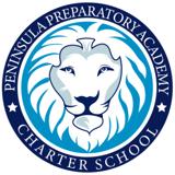 Peninsula Prep Academy logo