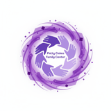 Patty Cake-S Family Center logo