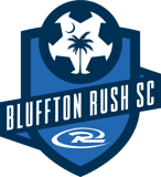 Bluffton Rush Foundation Limited logo