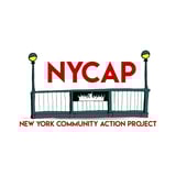 New York Community Action Project logo