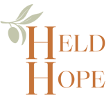Held Hope logo