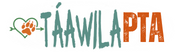 Táawila PTA logo