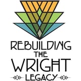 Wayfarers Chapel Fund for the Future logo