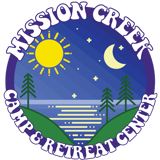 Mission Creek Camp & Retreat Center Inc logo