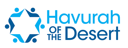 Havurah of the Desert logo