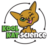 Kool Kat Science logo